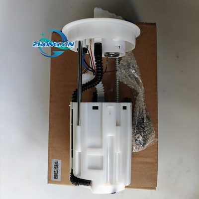 Chery Car Fitment OE NO. A13-1106610 Electric Fuel Pump Assembly with Auto Parts