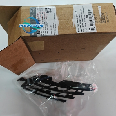 Front Grille Upper Left Trim Panel HA2HK-2803713 for BYD QUZHUJIAN Applicable Vehicle Type