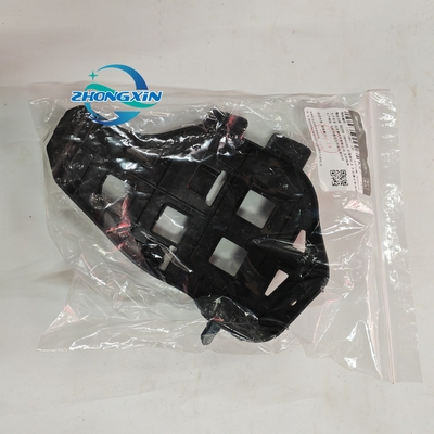 Design Rear Bumper Lower Left Bracket Assembly for BYD QUZHUJIAN HA2HK-2804330