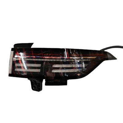 1w Wattage Rear Tail Light Assembly for BYD QUZHUJIAN HA2HK-4133020 Electric Cars