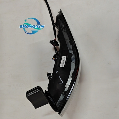 1w Wattage Rear Tail Light Assembly for BYD QUZHUJIAN HA2HK-4133020 Electric Cars