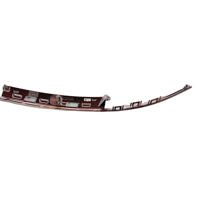 OE Number Rear Bumper Right Bright Trim Strip HA2HK-2804117/71