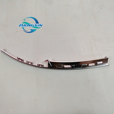 OE Number Rear Bumper Right Bright Trim Strip HA2HK-2804117/71