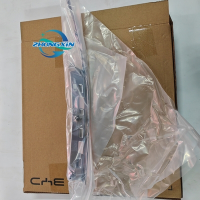 OE Number Rear Bumper Right Bright Trim Strip HA2HK-2804117/71
