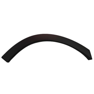 BYD SONG PLUS Car Model Rear Wheel Eyebrow Panel Assembly with OE Number SA3F-5302440
