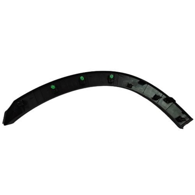 BYD SONG PLUS Car Model Rear Wheel Eyebrow Panel Assembly with OE Number SA3F-5302440