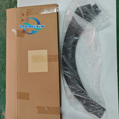 BYD SONG PLUS Car Model Rear Wheel Eyebrow Panel Assembly with OE Number SA3F-5302440