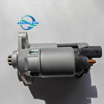 477F-3708110BB Auto Starter Motor Assembly for Chery Parts Replace/Repair Purpose