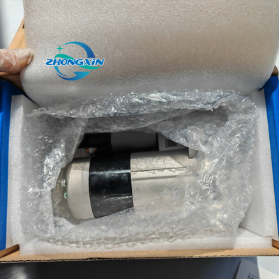 477F-3708110BB Auto Starter Motor Assembly for Chery Parts Replace/Repair Purpose