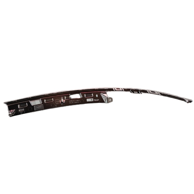 Rear bumper right bright trim strip HA2HK-2804115/71 with OE Number guarantee