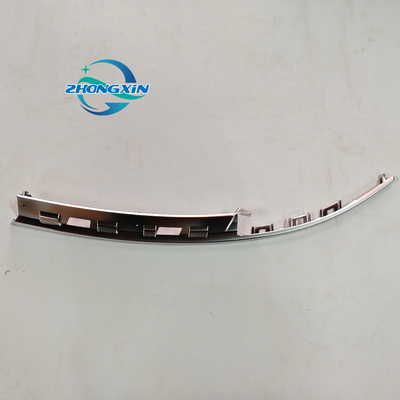 Rear bumper right bright trim strip HA2HK-2804115/71 with OE Number guarantee