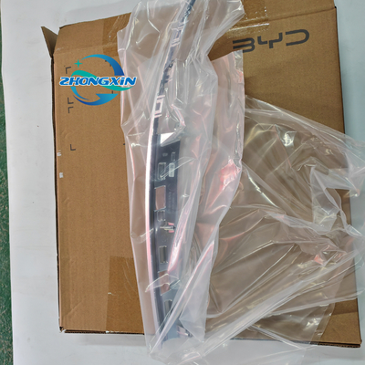 Rear bumper right bright trim strip HA2HK-2804115/71 with OE Number guarantee