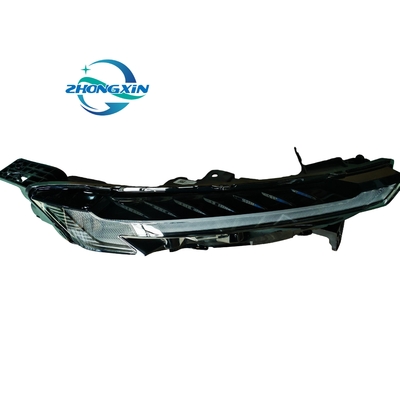 36W Rated Power Left Right Combination Front Headlight Assembly for Chery 605000555AA