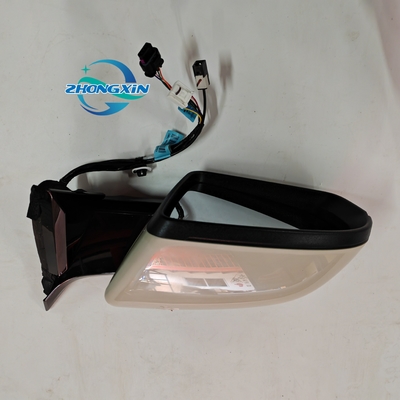 Bluetooth Function Auto Car Parts for BYD SONG PLUS Rearview Mirror SA3F-8202100P-N1