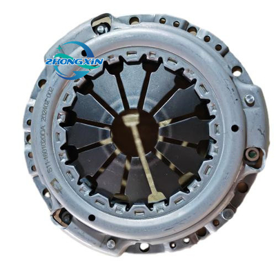 Chery S11-1601020DA Clutch Pressure Plate for Customer Needs