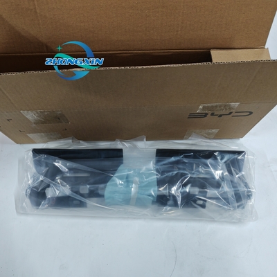 BYD 2019- Rear Bumper Camera Cover High Gloss Black HA2HK-2804114/77 for QUZHUJIAN