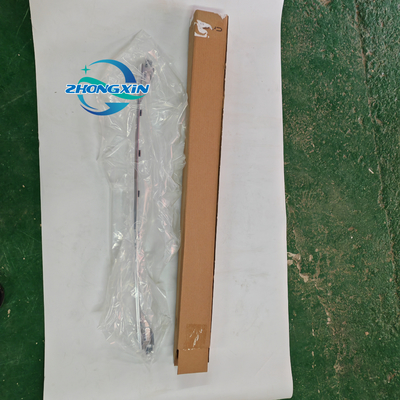 Original Rear Bumper Center Bright Trim Strip for BYD QUZHUJIAN HA2HK-2804116/71