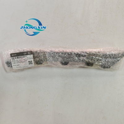 BYD Car Fitment Rear Bumper Right Front Bracket Assembly with OE Number HA2HK-2804410