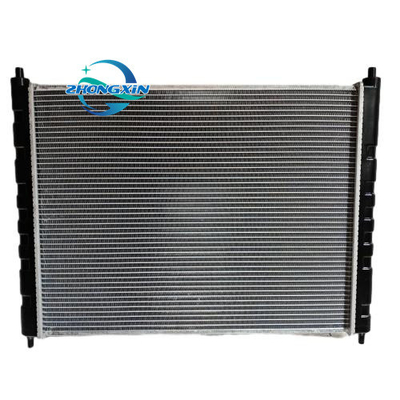 OEM T21-1301110 Automotive Car Radiator Assy for Chery Tiggo Generation 1 16.09-20.03
