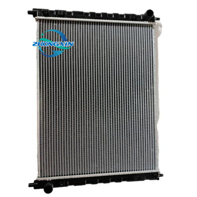OEM T21-1301110 Automotive Car Radiator Assy for Chery Tiggo Generation 1 16.09-20.03