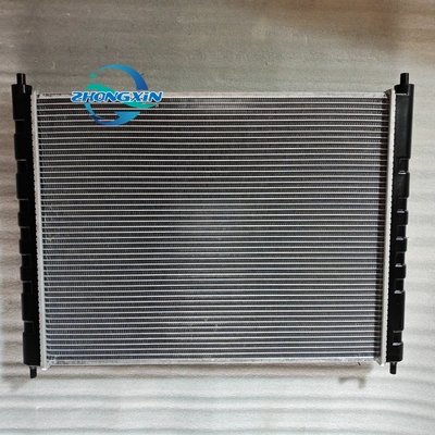 OEM T21-1301110 Automotive Car Radiator Assy for Chery Tiggo Generation 1 16.09-20.03