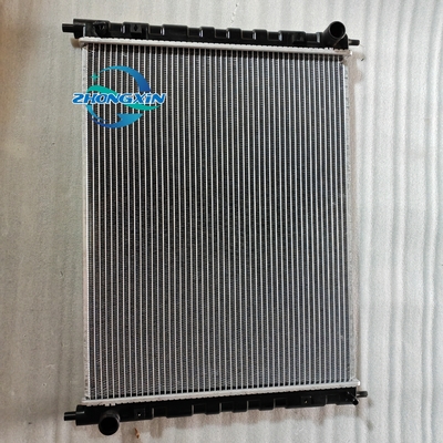 OEM T21-1301110 Automotive Car Radiator Assy for Chery Tiggo Generation 1 16.09-20.03