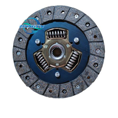 Chery Auto Parts Clutch Disc Plate S11-1601030 for Chery QQ Applicable Vehicle Type Chery