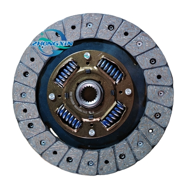 Chery Auto Parts Clutch Disc Plate S11-1601030 for Chery QQ Applicable Vehicle Type Chery