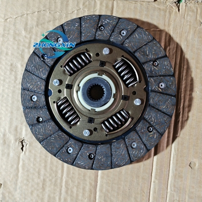 Chery Auto Parts Clutch Disc Plate S11-1601030 for Chery QQ Applicable Vehicle Type Chery