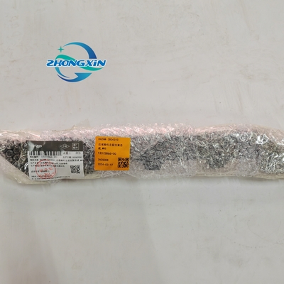 Original OEM Rear Bumper Right Front Bracket Assembly HA2HK-2804310 for BYD QUZHUJIAN