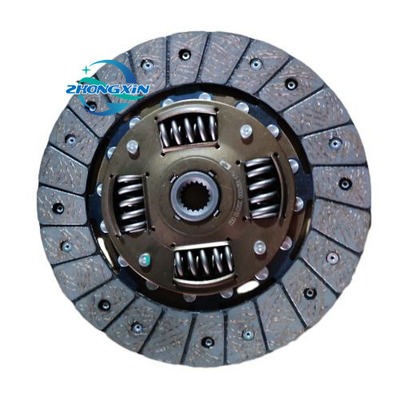 Chery Auto Parts Clutch Disc Plate A21-1601030 for Chery Cars and Vehicles