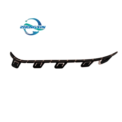 Car Fitment Auto Parts Rear Bumper Right Decorative Panel HA2HK-2804119 for BYD QUZHUJIAN