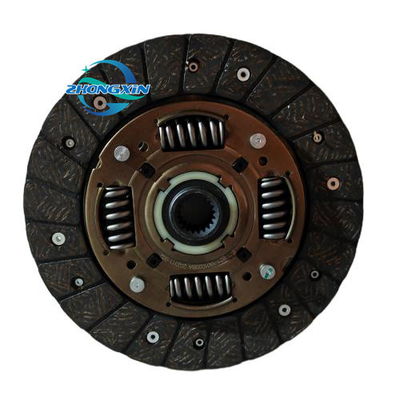 Chery Car Model Clutch Disc Plate S21 1601030BA for 2004- Auto Parts