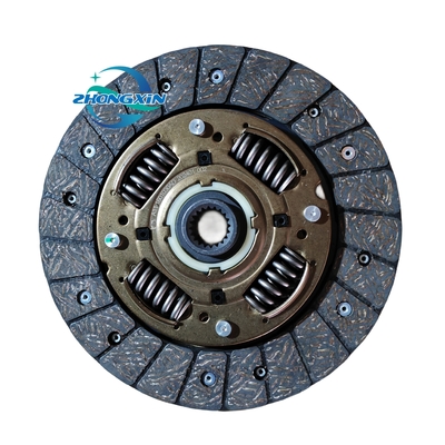 Chery Car Model Clutch Disc Plate S21 1601030BA for 2004- Auto Parts