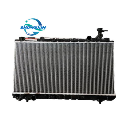 Replace/Repair Purpose A21 1301110 Car Radiator Assy for Chery Parts High Qualit