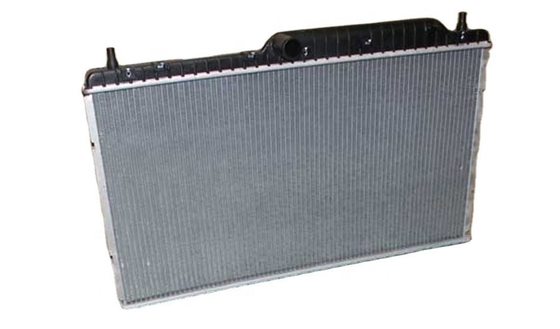 Replace/Repair Purpose A21 1301110 Car Radiator Assy for Chery Parts High Qualit