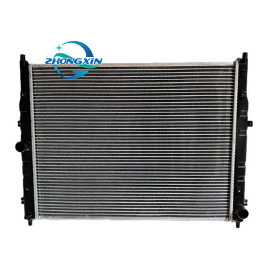 Water Tank Cooling System Automotive Car Radiator Assy T21-1301110EA for Chery 1.5T