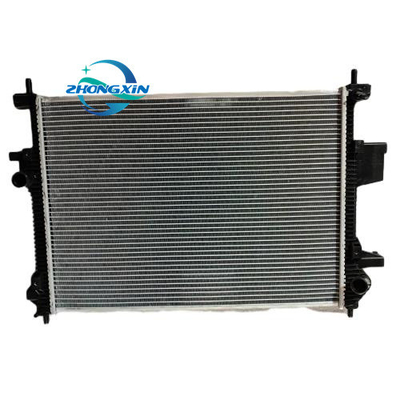 OE NO. 302000021AA Water Tank Cooling System Automotive Car Radiator for Chery Tiggo 8
