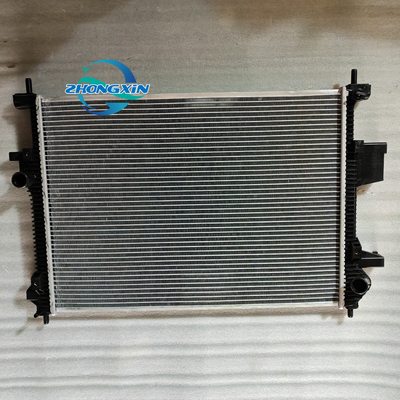 OE NO. 302000021AA Water Tank Cooling System Automotive Car Radiator for Chery Tiggo 8