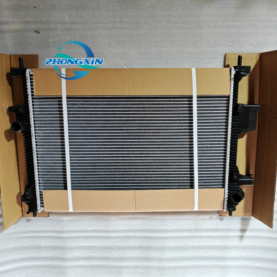 OE NO. 302000021AA Water Tank Cooling System Automotive Car Radiator for Chery Tiggo 8