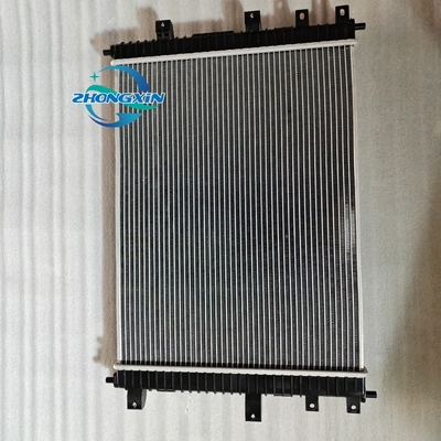 2005-2014 STD Water Tank Cooling System Car Radiator Assy K09 1301110 for Chery Parts
