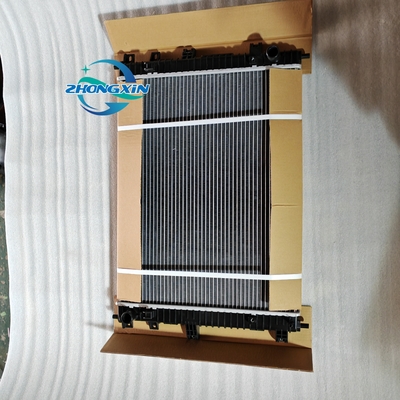 2005-2014 STD Water Tank Cooling System Car Radiator Assy K09 1301110 for Chery Parts