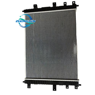2005-2014 STD Water Tank Cooling System Car Radiator Assy K09 1301110 for Chery Parts