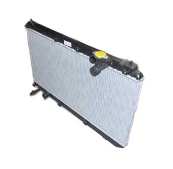 Automotive T11-1301110DA T11-1301110BA T11-1301110 T11-1301110HA Radiator for Chery