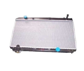 Automotive T11-1301110DA T11-1301110BA T11-1301110 T11-1301110HA Radiator for Chery