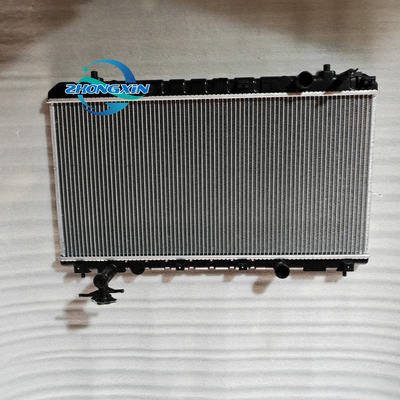 Automotive T11-1301110DA T11-1301110BA T11-1301110 T11-1301110HA Radiator for Chery