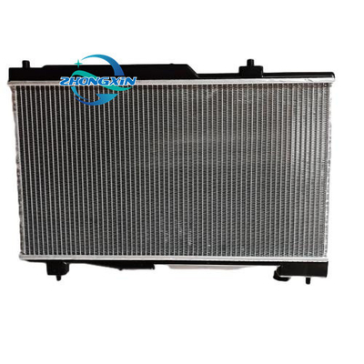 2022- Car Radiator Assy A13 1301110 S21 1301110 for Chery Water Tank Cooling System