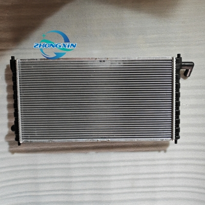 2022- Car Radiator Assy A13 1301110 S21 1301110 for Chery Water Tank Cooling System