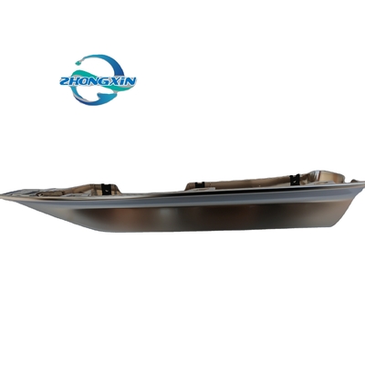 BYD HAN DM HCB-2803114/92 Front Bumper Lower Body Right Electroplate Trim Strip Assembly