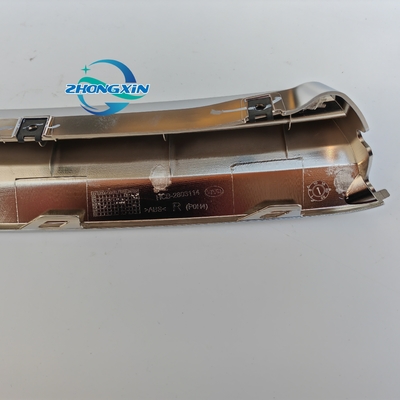 BYD HAN DM HCB-2803114/92 Front Bumper Lower Body Right Electroplate Trim Strip Assembly